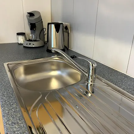 Ruhige Mit Netflix Kueche & Waschmaschine *