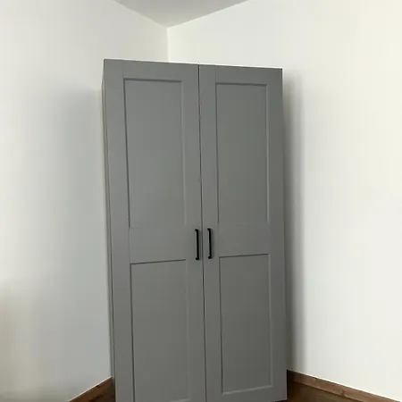 Ruhige Mit Netflix Kueche & Waschmaschine Stutensee