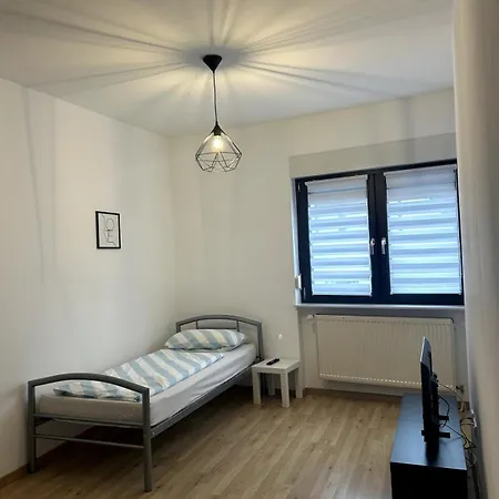 Ruhige Mit Netflix Kueche & Waschmaschine *