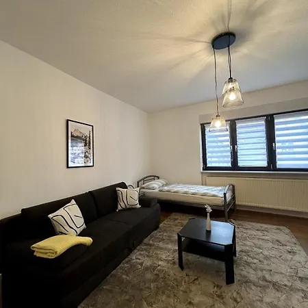 Ruhige Mit Netflix Kueche & Waschmaschine *