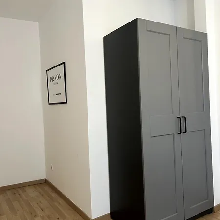 Ruhige Mit Netflix Kueche & Waschmaschine *