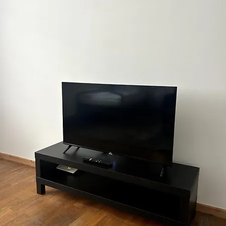 Ruhige Mit Netflix Kueche & Waschmaschine